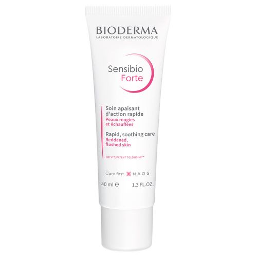 Bioderma Sensibio Forte Crema