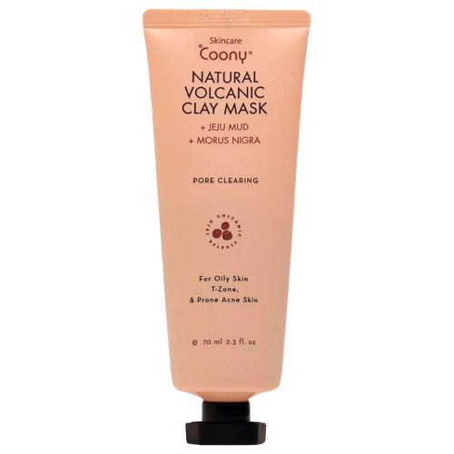 Coony Natural Volcanic Clay Mask
