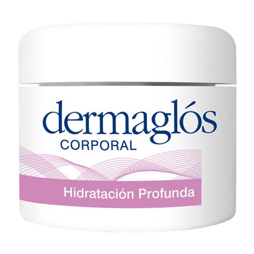 Dermaglós Corporal Crema Hidratación Profunda