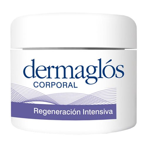 Dermaglós Corporal Regeneración Intensiva Crema