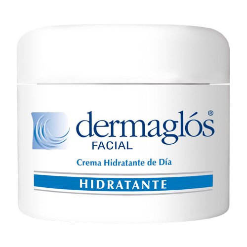 Dermaglós Facial Crema Hidratante De Dí­a Fps12