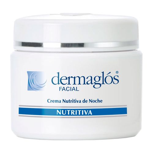 Dermaglós Facial Crema Nutritiva De Noche