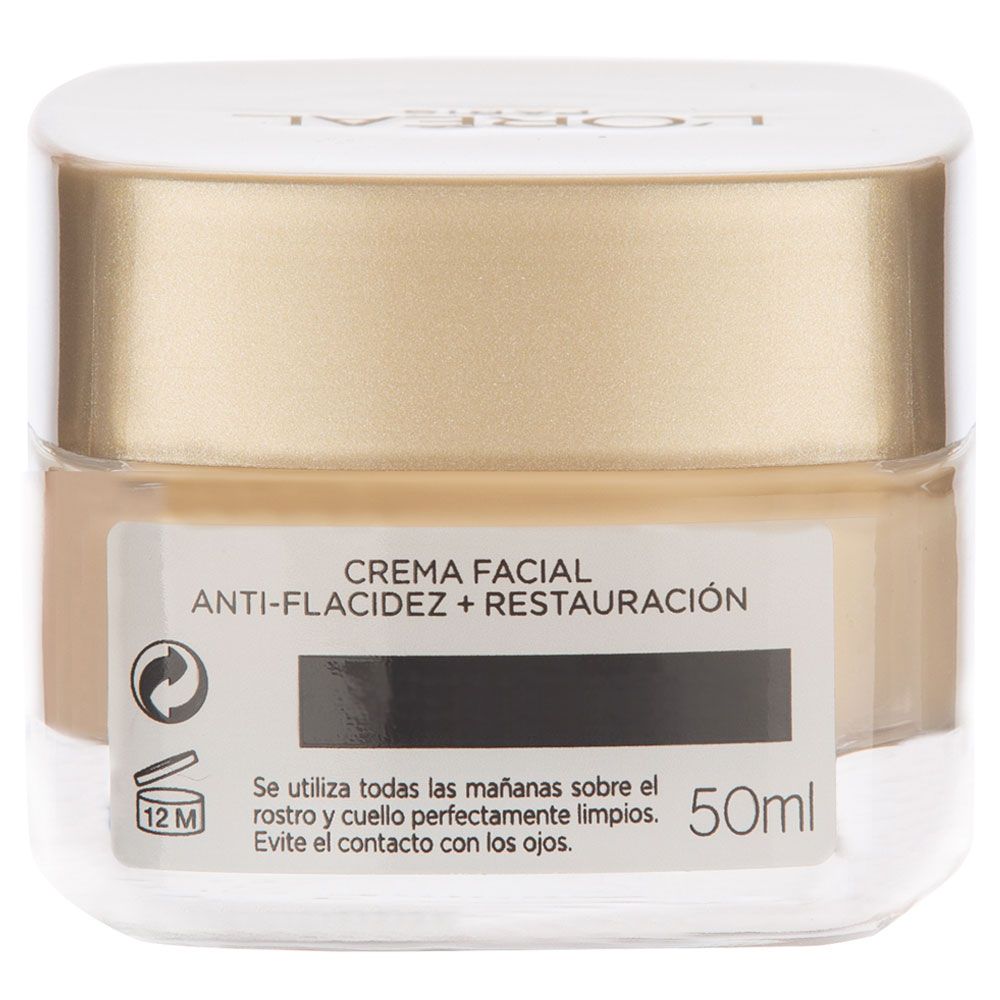[ARCHIVADO] Loreal Paris Age Perfect Jalea Real Crema De Día