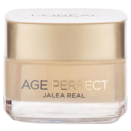 Loreal Paris Age Perfect Jalea Real Crema De Día