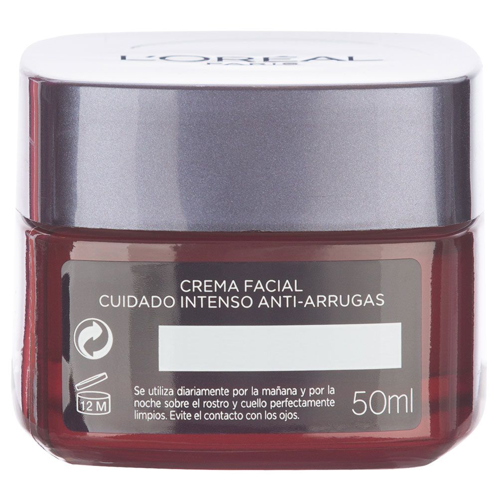 [ARCHIVADO] Loreal Paris Revitalift Laser X3 Crema De Día