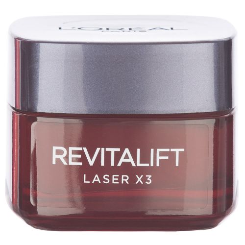 Loreal Paris Revitalift Laser X3 Crema De Día