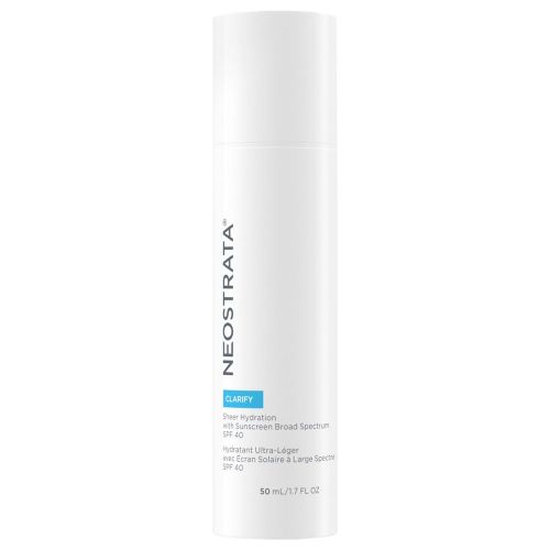 Neostrata Clarify Emulsión Ultra Hidratante Fps40