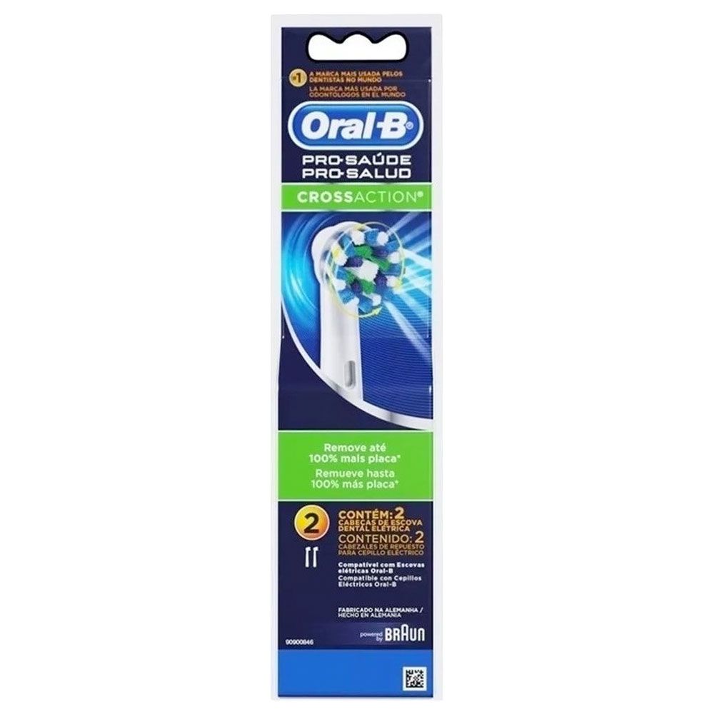 Cepillo Dental Eléctrico Oral-B Precision Clean