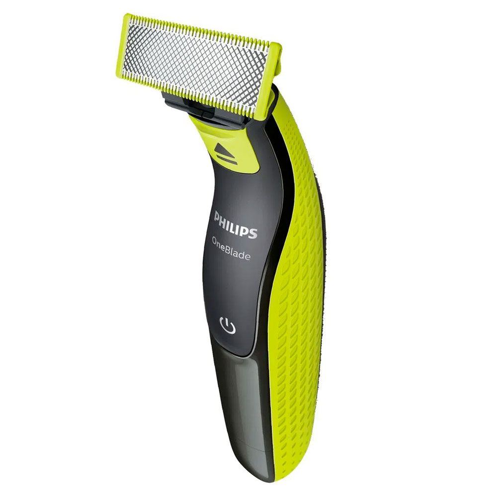 [ARCHIVADO] Philips Oneblade Cortabarba Qp2521