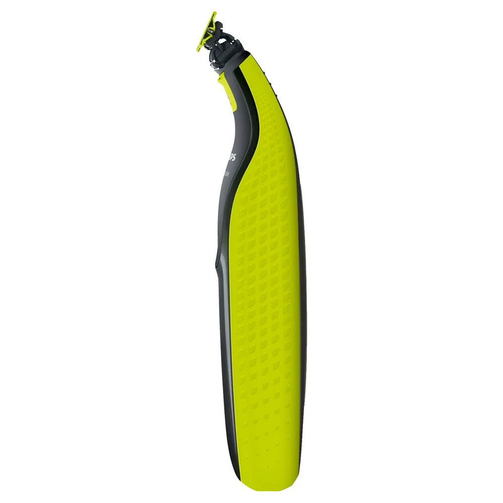 [ARCHIVADO] Philips Oneblade Cortabarba Qp2521
