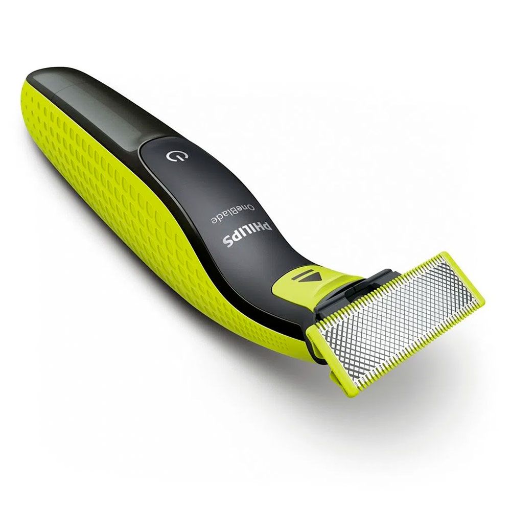 [ARCHIVADO] Philips Oneblade Cortabarba Qp2521
