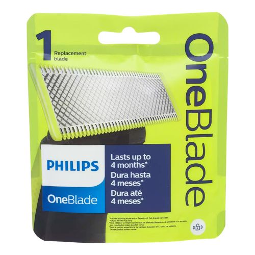 Philips Oneblade Cuchilla De Repuesto