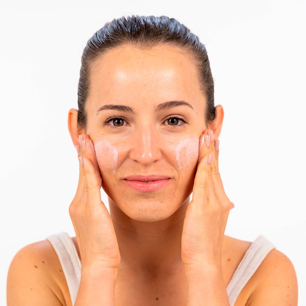 Dermaglós Facial Crema Hidratante De Día Fps 20