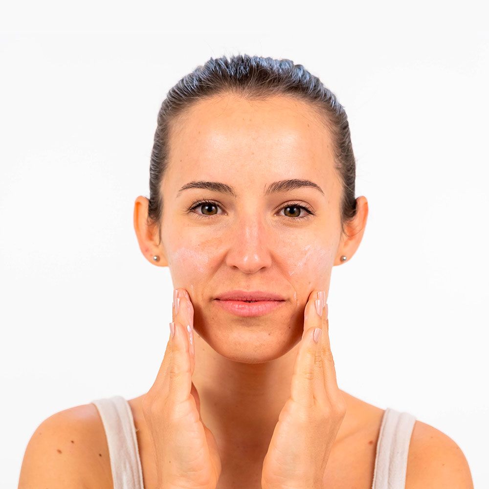 Dermaglós facial crema protectora fps30