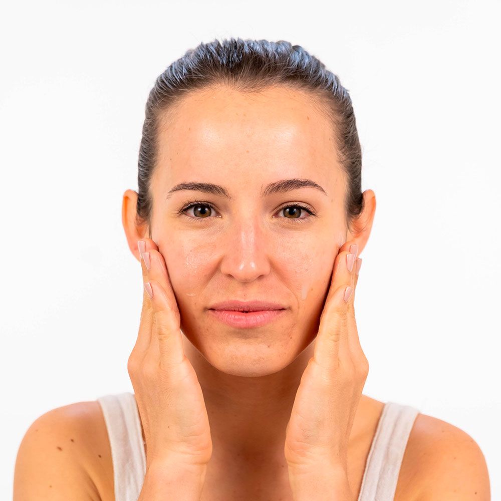 Dermaglós Facial Gel Hidratación Equilibrada