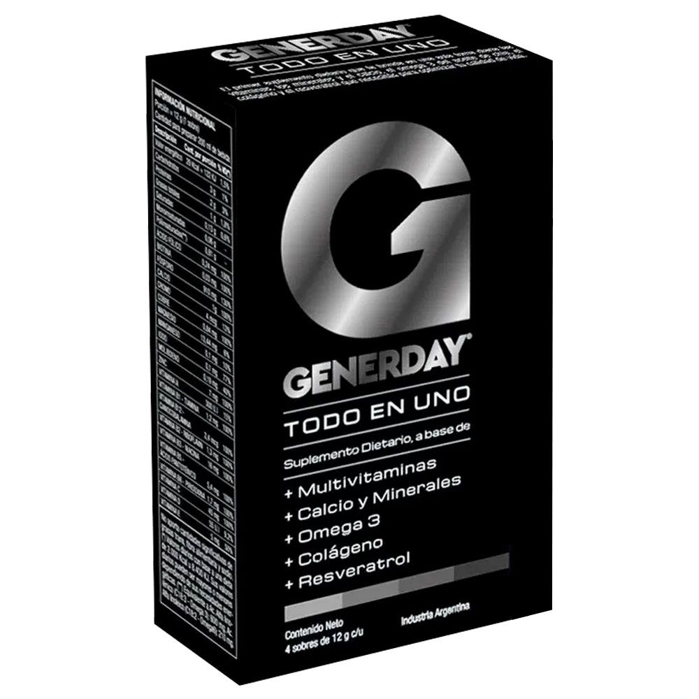 generday