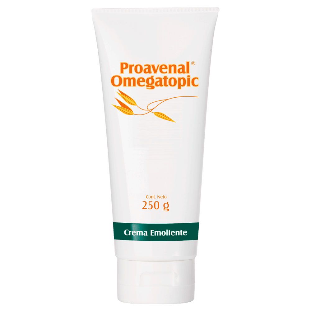 Proavenal omegatopic crema emoliente