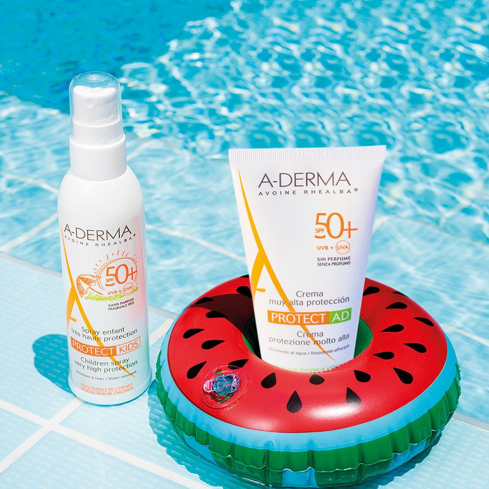 [ELIMINADO] A Derma Protect Kids Spray Solar Niños Spf 50+