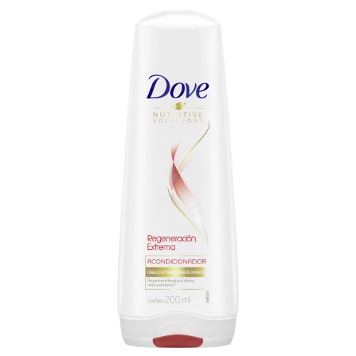 Dove Acondicionador Regeneración Extrema