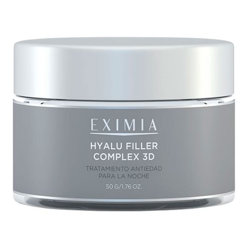 Eximia Hyalu Filler Complex 3d Noche Antiedad