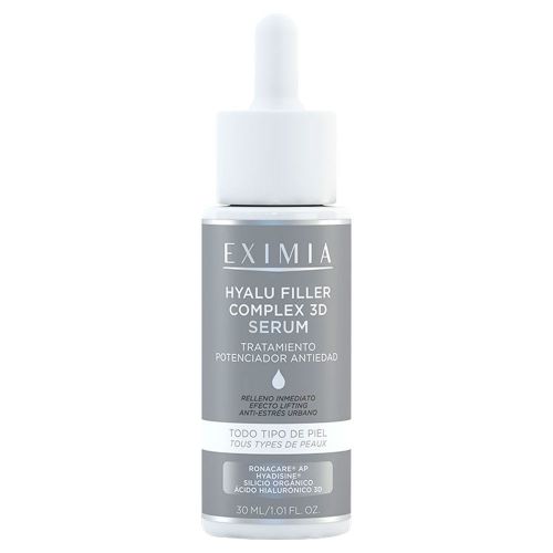 Eximia Hyalu Filler Complex 3d Serum