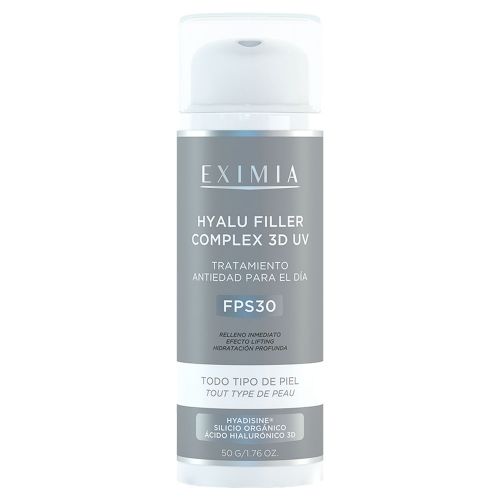 Eximia Hyalu Filler Complex 3d Uv