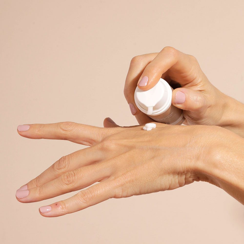 Eximia Hyalu Volume Complex 3d Dí­a Piel Seca
