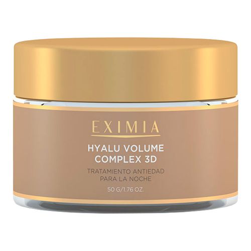 Eximia Hyalu Volume Complex 3d Noche Antiedad