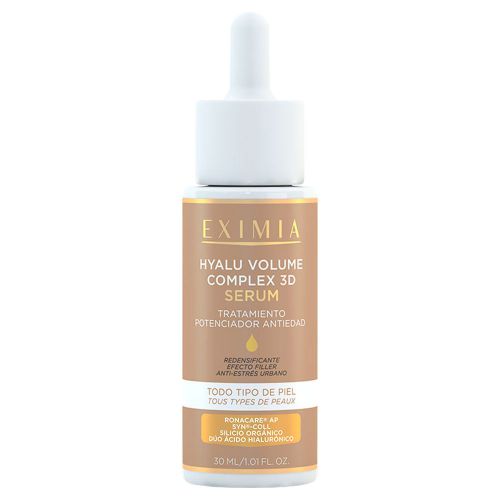 Eximia Hyalu Volume Complex 3d Serum