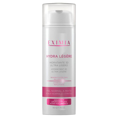 Eximia Hydra Legere 3d Ultra Ligera