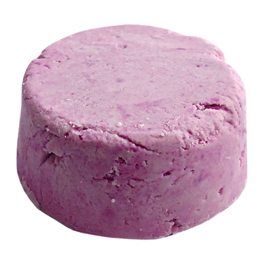 Ruh natural shampoo sólido lavender