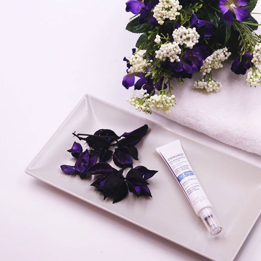 Ducray densiage serum redensificante