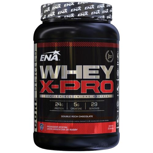 Ena Whey X Pro Complex Protein