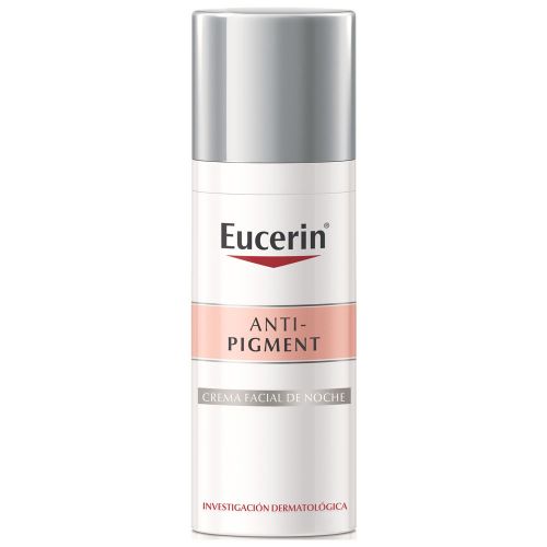Eucerin Anti-pigment Crema Facial De Noche