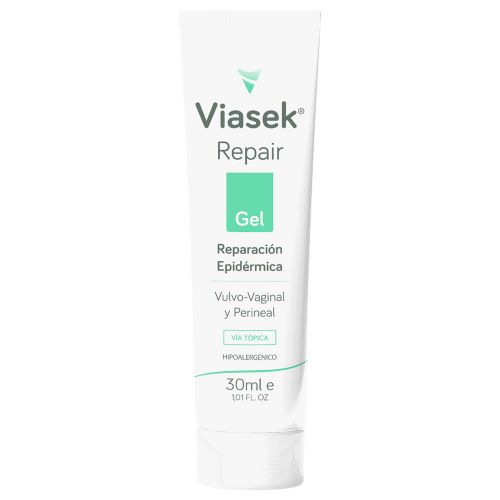 Eurolab Viasek Repair Gel Reparador Epidérmico