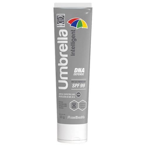 Umbrella Intelligent Spf 99 Dna Defense