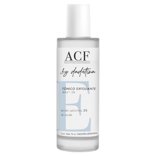 Acf By Dadatina Tónico Exfoliante