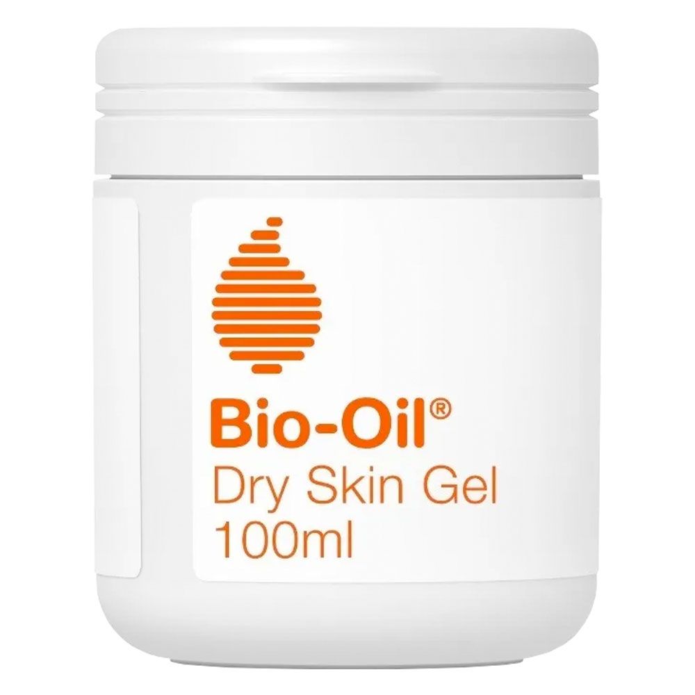 Bio-oil gel hidratante para pieles secas