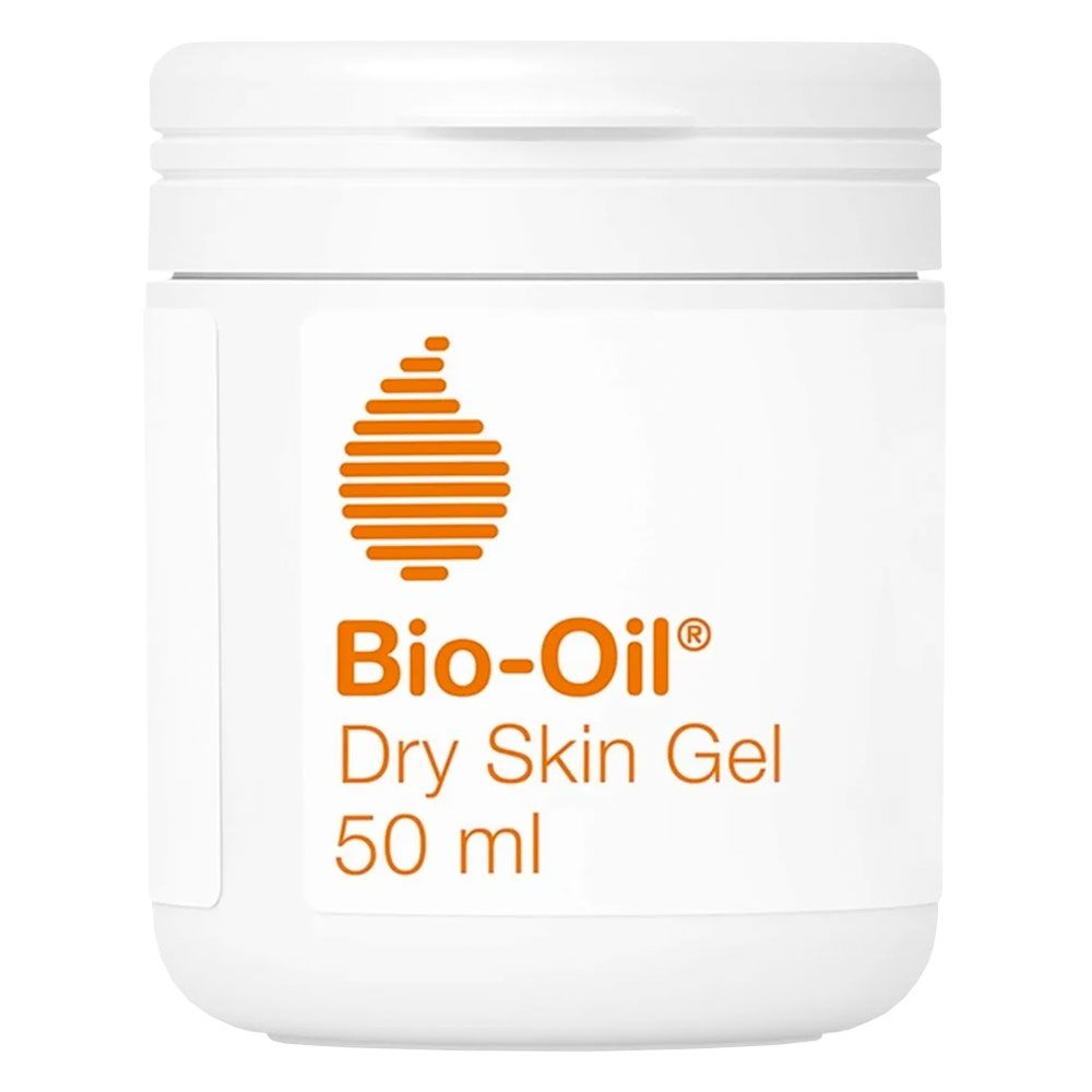 Bio-oil gel hidratante para pieles secas