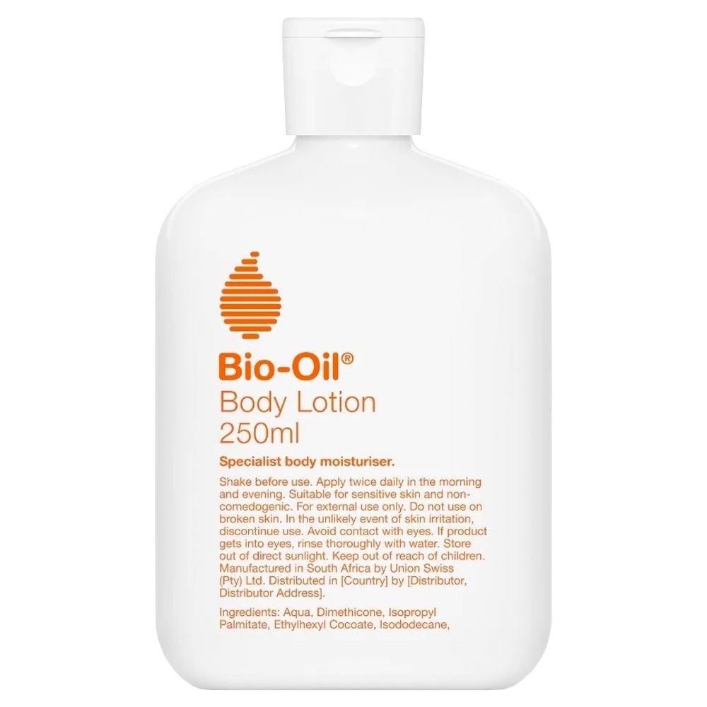 Bio-oil loción corporal hidratante