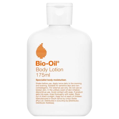 Bio-oil Loción Corporal Hidratante