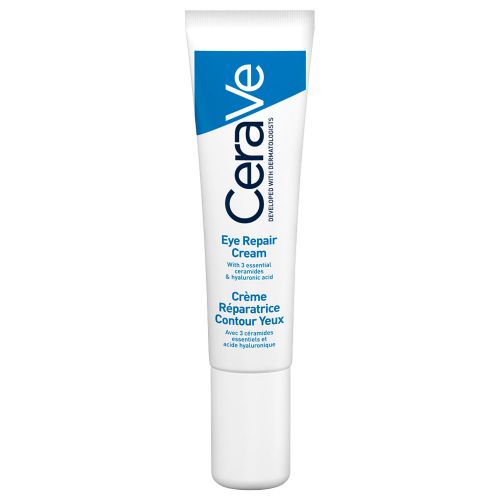 Cerave Crema Reparadora Contorno De Ojos