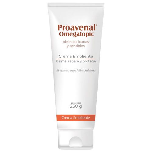 Proavenal Omegatopic Crema Emoliente