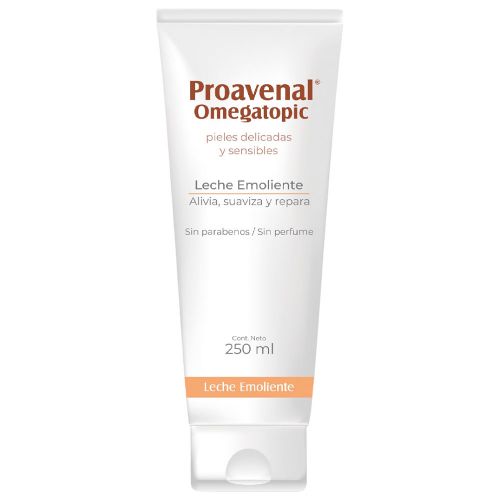 Proavenal Omegatopic Leche Emoliente