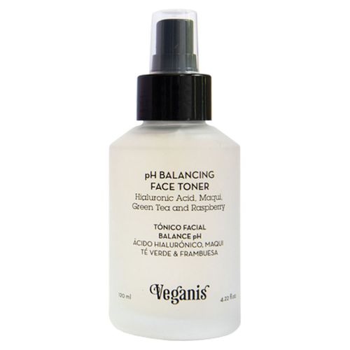 Veganis Tónico Facial Balance Ph