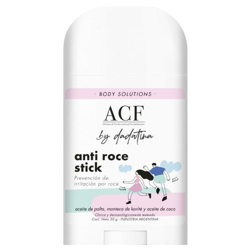 Acf By Dadatina Anti Roce Stick