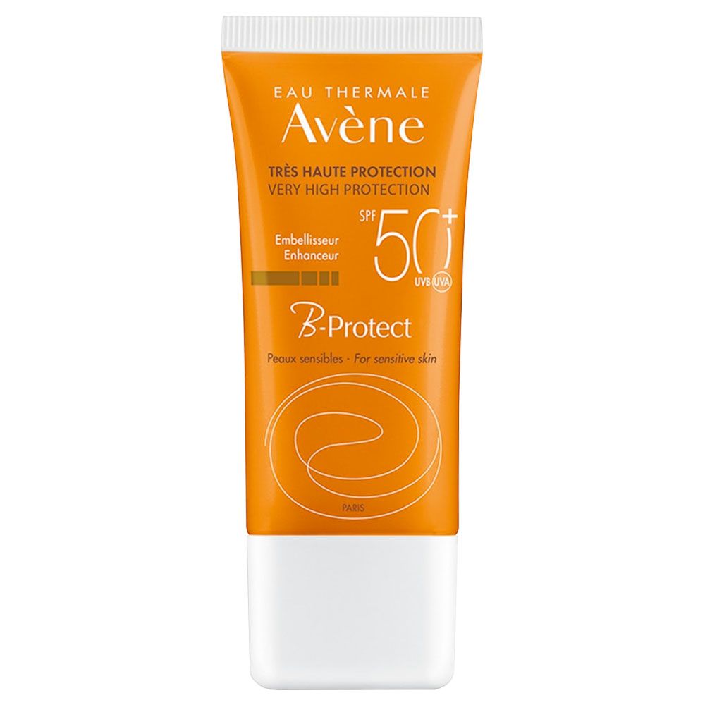 Avene protector solar spf50 b-protect