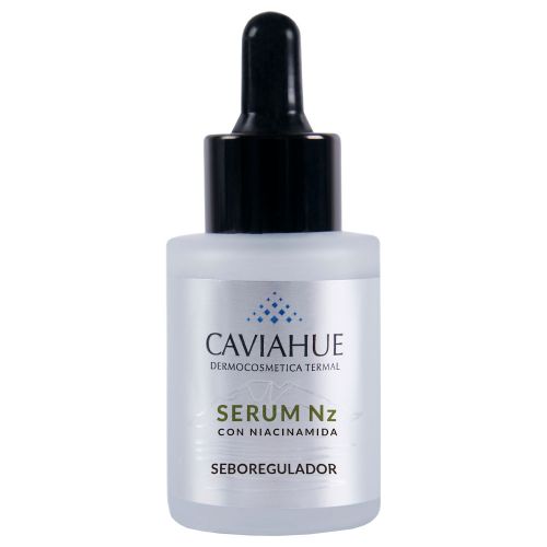 Caviahue Serum Nz Con Niacinamida