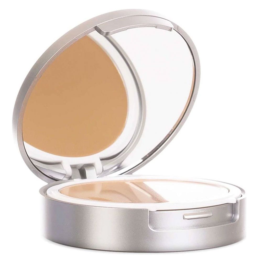 Fotoprotector isdin spf50+ compacto oil free