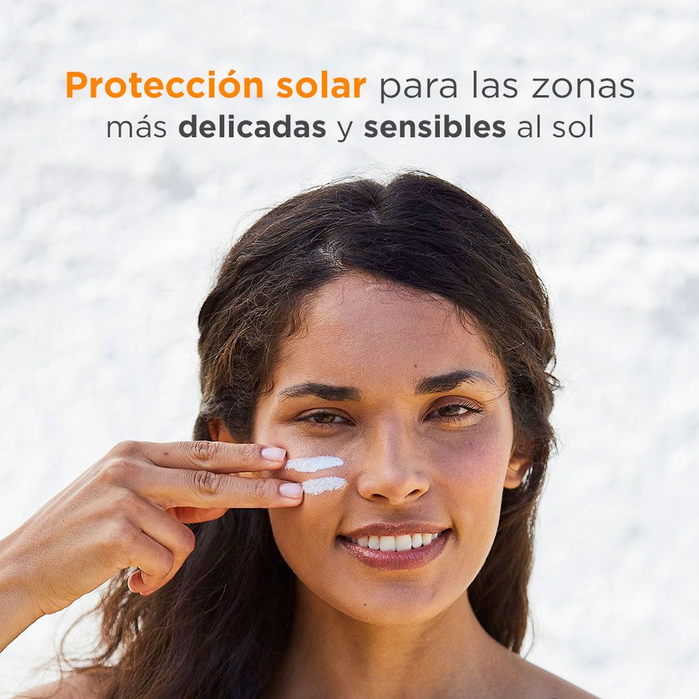 Fotoprotector isdin spf50+ fusion fluid